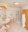 Hotel Familien-wellness Residence Tyrol