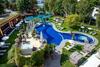 Hotel Familien-wellness Residence Tyrol