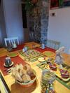 B&B La C� De La Fr�