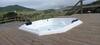 Villa Santorini Praia Do Rosa Com Piscina E Jacuzzi