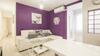 Apartamento La Casa P�rpura