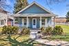 Pet-friendly Chic Home With Spacious Back Yard!