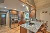 Secluded Ashford Getaway With Fire Pit And Grill!