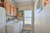 Crystal Beach Coastal Home - Walk To Shore!