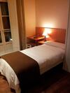 Hostal Montes Pensi�n Boutique