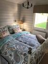 Countryside 2 Bedroom Log Cabin,spectacular Views.