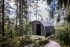 Hotel Haltia Lake Lodge
