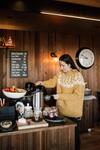 Hotel Haltia Lake Lodge