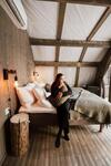 Hotel Haltia Lake Lodge