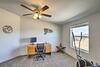 Desert Escape Off I-10 With Over 1 Enclosed Acre!