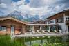 Bed & Breakfast Alpenpension Claudia