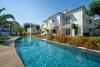 Portville Canal Side Villas 65 (2br)