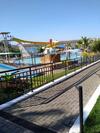 Apartamento Resort Do Lago **privilegio** Caldas Novas