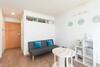 Apartamento Bergen Dream 1br W/ Wifi, Parking & Balcony