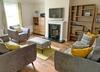 Churchmount Holiday Home Roundwood