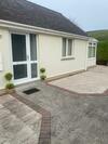 Beautiful 2 Bed Bungalow In Laugharne Situated