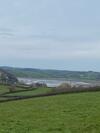 Beautiful 2 Bed Bungalow In Laugharne Situated