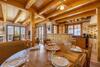 Groot 10 Pers Ski-in Chalet Met Openhaard En Garage