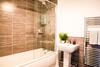 Luxury & Cosy New Build 2-bed Apartment In Chatham