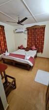Apartamento Seaside Villas -calangute