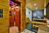Hotel Mountain Nest By Terraa Hotels
