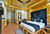 Hotel Mountain Nest By Terraa Hotels
