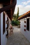Hotel Alojamientos El Tejado