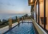 Villa Saffronstays Sky Abode