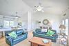 Pensacola Beach Home 1 Block To Beach Access