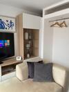 Adorable 1-bedroom Holiday Home With Free Parking