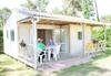 Camping Maeva Club Les Pr�veils ****