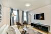 Apartamento Forget The Hotel And Stay In Style In A 2bd Apt