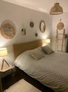 Apartamento Elegant 56 M2 With Balcony Near The Sea