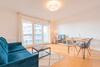 La Madeleine - Nice Spacious Apartment With Parking And Balcony!