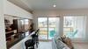 Apartamento Ah-a202 Second Floor Condo, Newly Remodeled, Overlooks Shared Pool