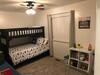 Row-end 3 Bedroom Townhome