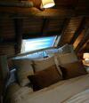 Cabane Suspendue Dans Les Arbres