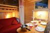 Apartamento R�sidence Genepi - Studio Pour 2 Personnes 014