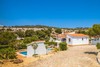 Holiday Villa La Paz
