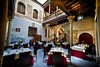 Hotel Condes De Castilla
