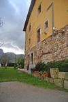Albergue El Musgoso