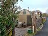 Cosy And Inviting Waterside Luxury Yurt