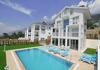 Villa V?lla Yas?n Luxury