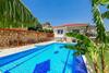 5 Star Villa With First Class Amenities, Fethiye Villa 1004