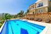 5 Star Villa With First Class Amenities, Fethiye Villa 1004