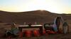 Hostal Morocco Luxury Sahara Camp
