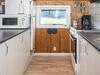 Holiday Home Thisted Xliv