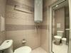 Apartamento Private Studio In Admiral Plaza C43