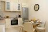 Nostalgia City Apartment