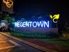 Homestay Regentown Ice Bsd Serpong